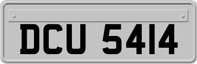 DCU5414