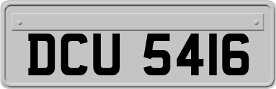 DCU5416
