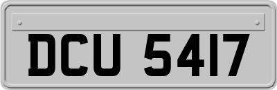 DCU5417