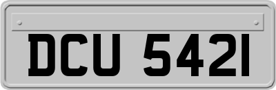 DCU5421