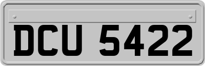 DCU5422