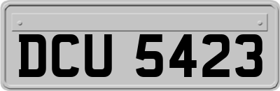 DCU5423