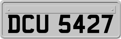 DCU5427