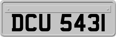 DCU5431