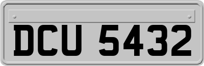 DCU5432