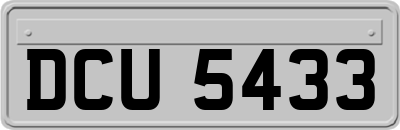 DCU5433