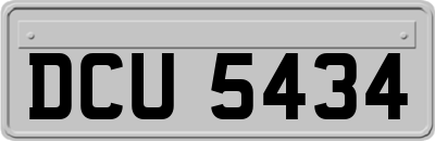 DCU5434