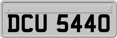 DCU5440