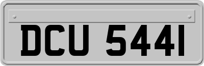 DCU5441