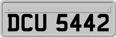 DCU5442