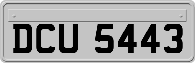 DCU5443