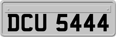 DCU5444