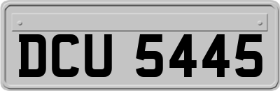 DCU5445