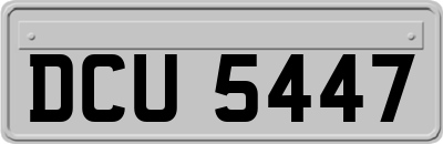 DCU5447