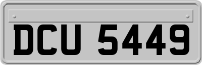 DCU5449