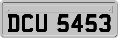 DCU5453