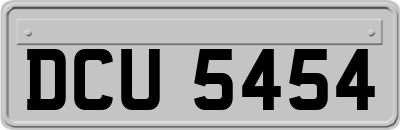DCU5454