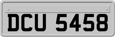 DCU5458