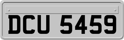 DCU5459