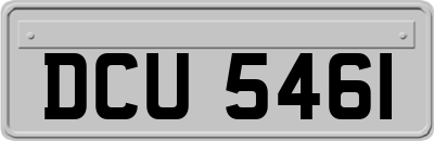 DCU5461