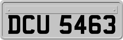 DCU5463