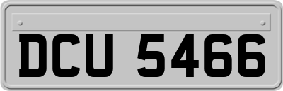 DCU5466