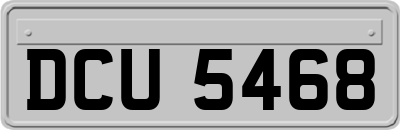 DCU5468