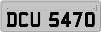 DCU5470