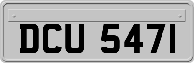 DCU5471