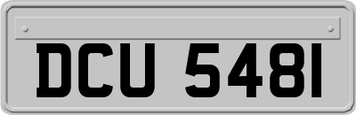 DCU5481
