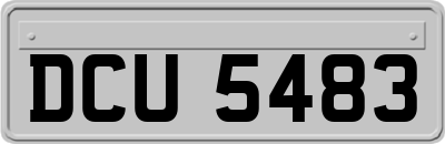 DCU5483