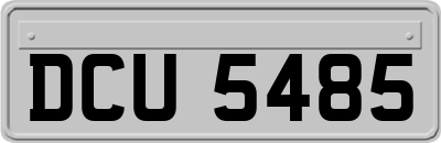 DCU5485