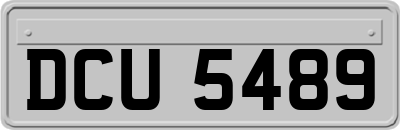 DCU5489