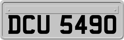 DCU5490