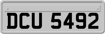 DCU5492