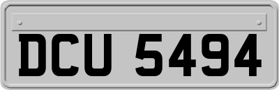 DCU5494