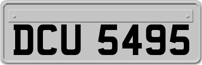 DCU5495