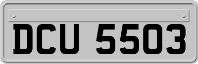 DCU5503
