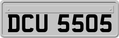 DCU5505