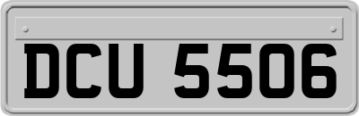 DCU5506