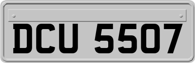 DCU5507