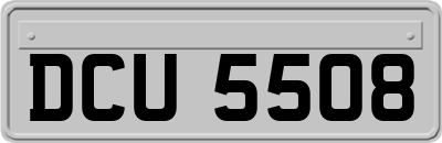 DCU5508
