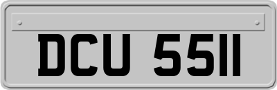DCU5511