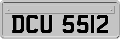 DCU5512
