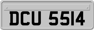 DCU5514