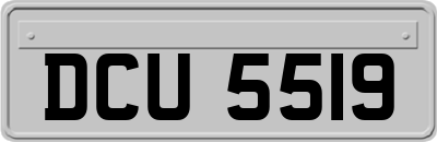 DCU5519