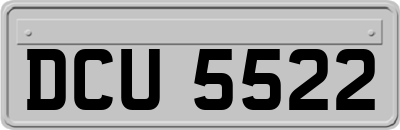 DCU5522