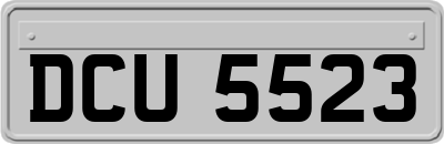 DCU5523