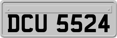 DCU5524