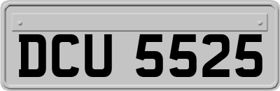 DCU5525